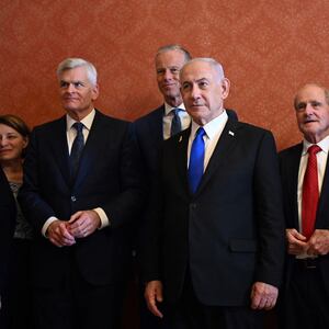 Hamas agrees partial hostage release in ‘difficult’ truce talks