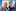 Stevedores Don Grant (left) and Atiroa Tuaiti were killed in separate port accidents while at work in Lyttelton and Auckland in 2022. Judge Bonnar said stevedores had a high rate of workplace fatalities in New Zealand. Photo / NZME