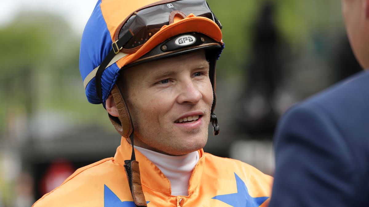 Matt Cameron's Comeback: From Cocaine Disqualification to a Renewed Focus on Racing
