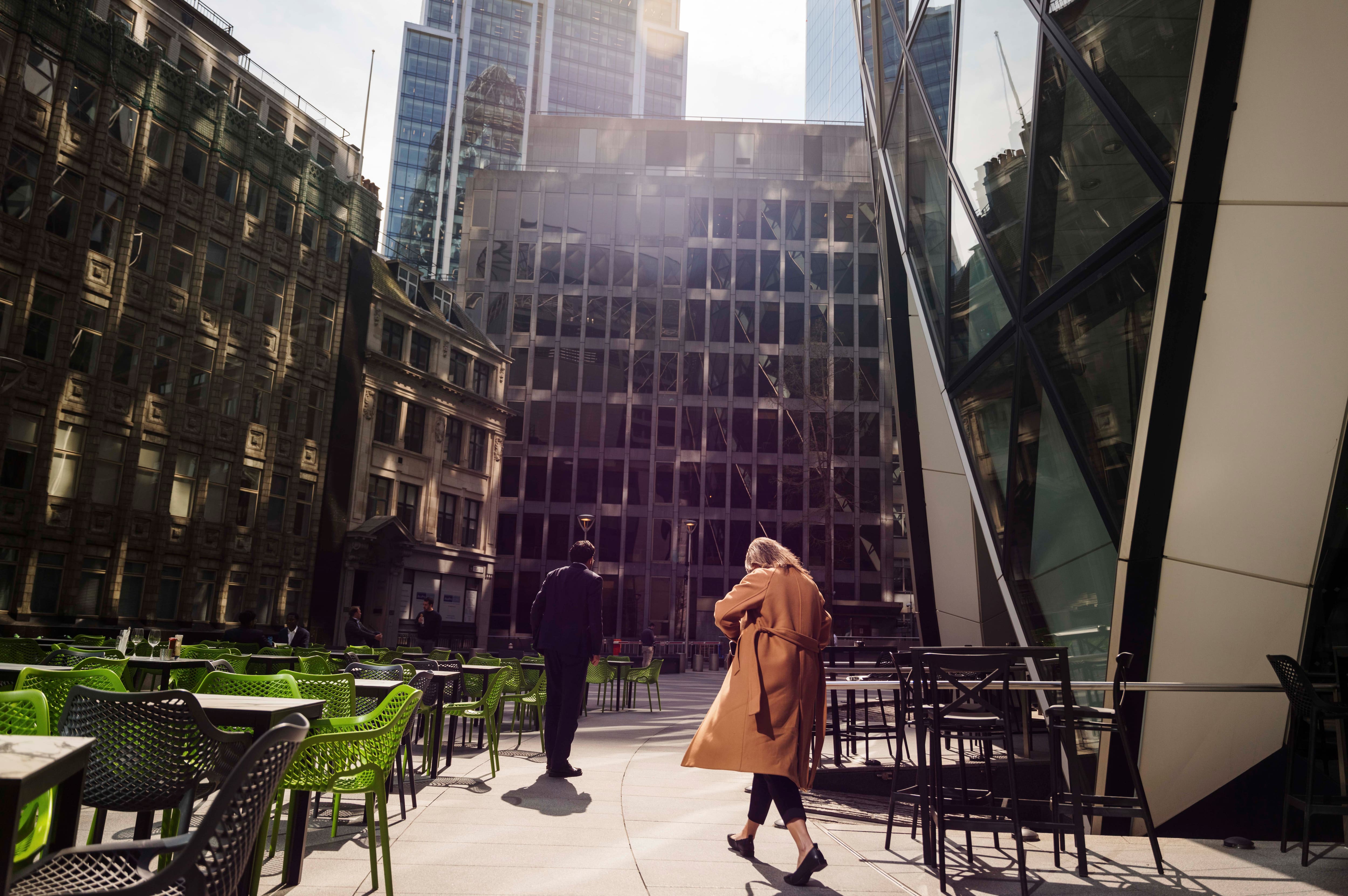 UK losing more jobs than it creating because of AI and at a faster rate than its peer countries