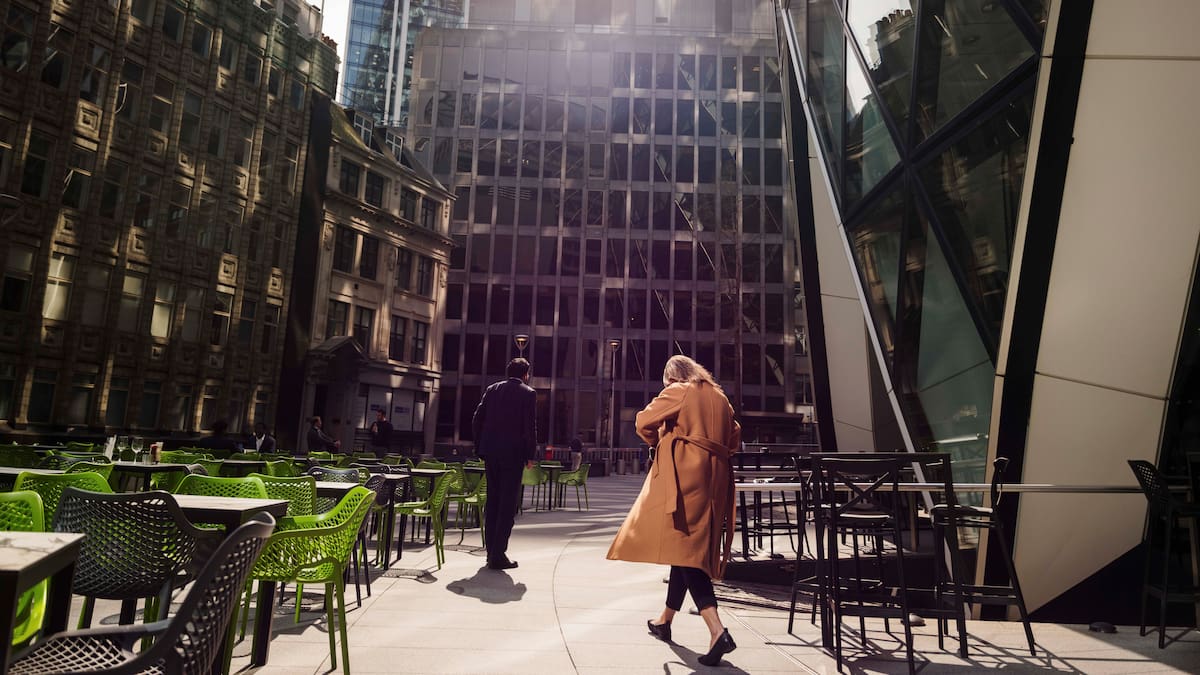 AI job cuts are landing hardest in Britain, research shows AI job cuts are landing hardest in Britain, research shows