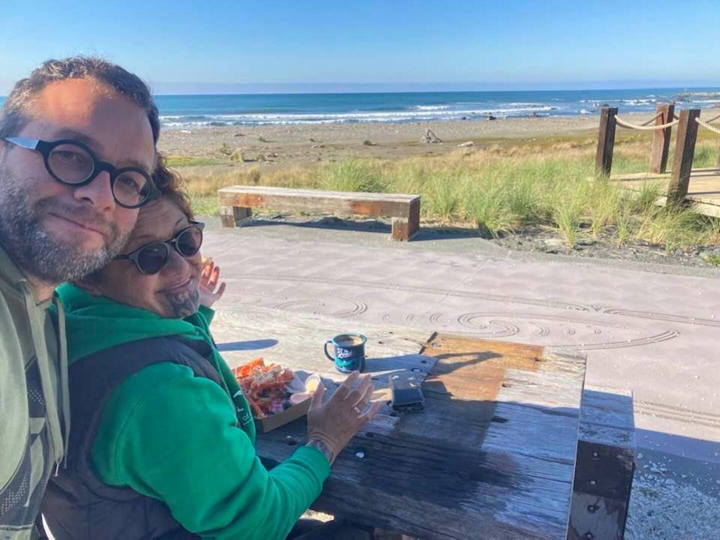 Green Party MP Darleen Tana has been suspended amid allegations she is linked to migrant exploitation at her husband’s company.