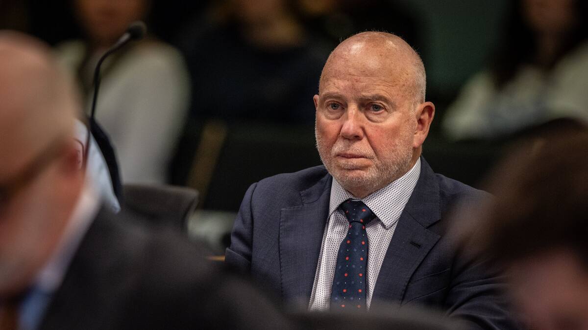 Watch: 3D video of Polkinghorne's home the day Pauline Hanna found dead Watch: 3D video of Polkinghorne's home the day Pauline Hanna found dead