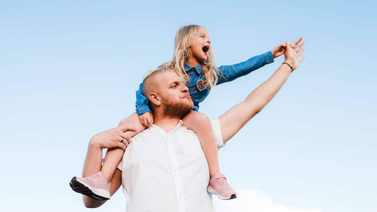 The dad bod is not inevitable The dad bod is not inevitable