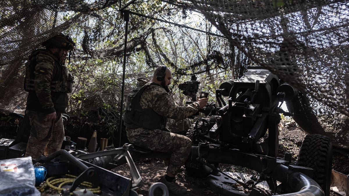 How Ukraine could be slowly turning the tables on Russia How Ukraine could be slowly turning the tables on Russia