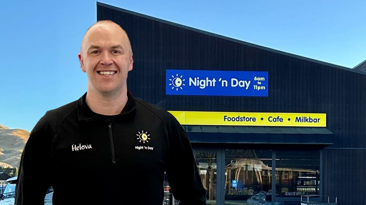 From a corner dairy to 54 stores – the rise of Night ’n Day, would-be duopoly disruptors From a corner dairy to 54 stores – the rise of Night ’n Day, would-be duopoly disruptors