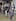 Brad Pitt and Angelina Jolie arrive at Narita International Airport with their children. Photo / Getty Images