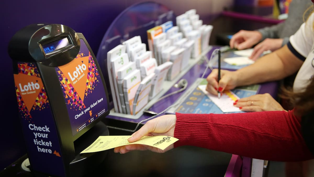 Are you the big winner? Lucky numbers revealed for m Powerball jackpot Are you the big winner? Lucky numbers revealed for m Powerball jackpot