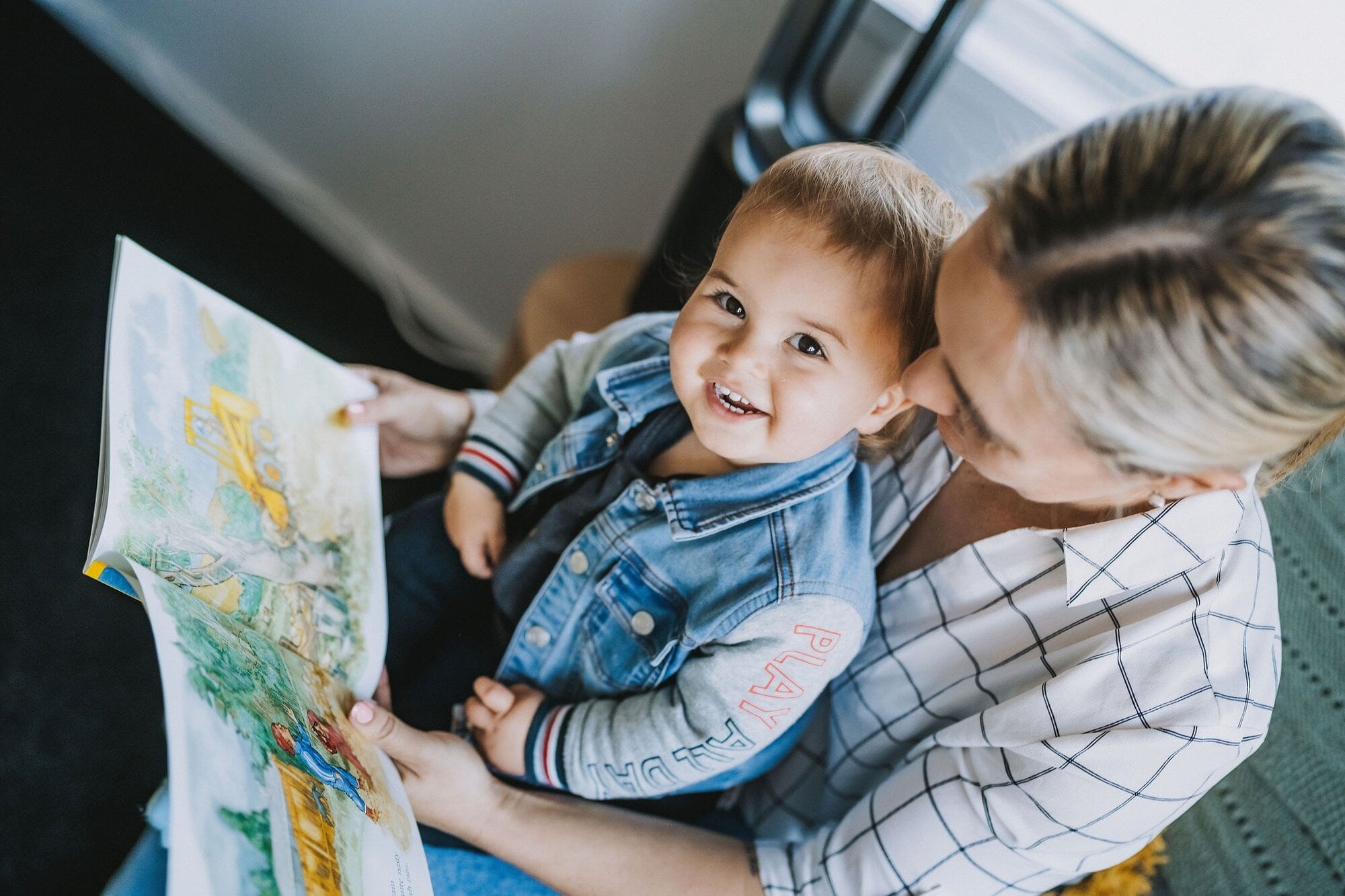 Pāpāmoa mum Dani Archer balances professional bodybuilding with raising her toddler, Mason, and running an education business. Photo / Billie Blue