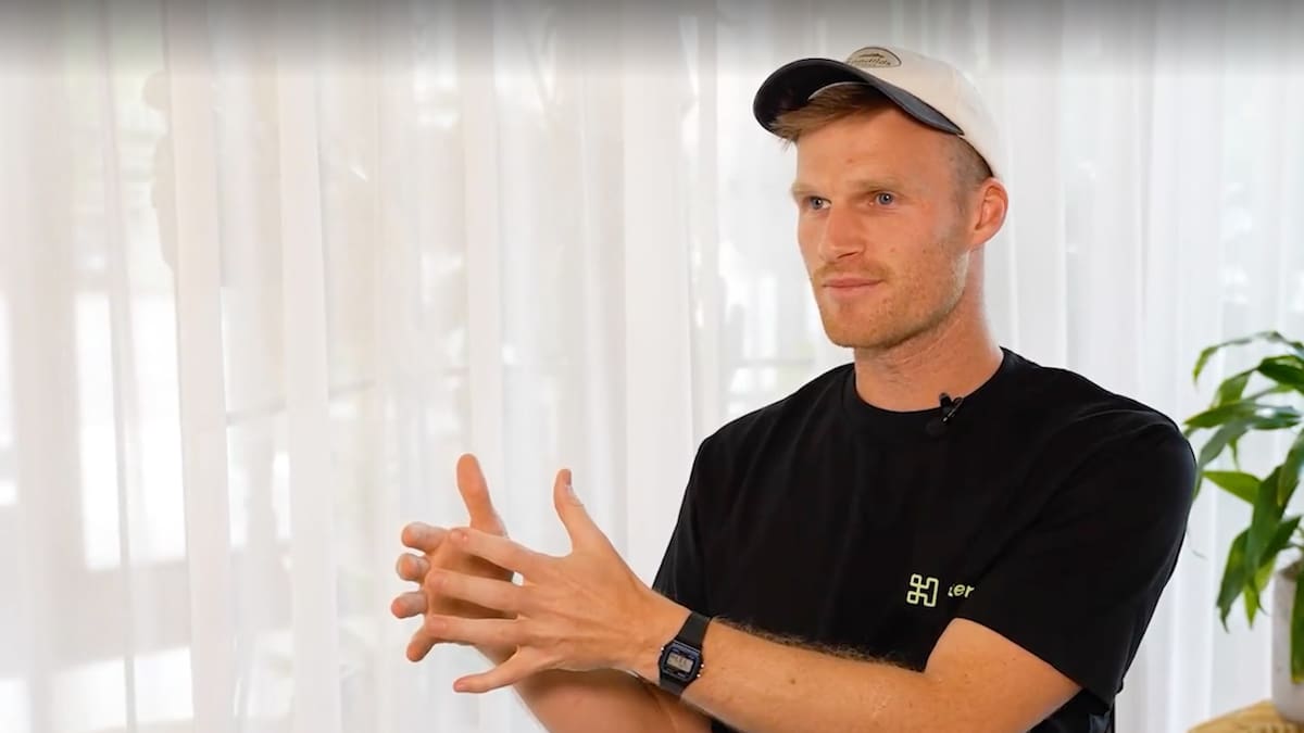 Rockets to ranches: How Halter’s cattle collars turned a Kiwi start-up into a USb unicorn Rockets to ranches: How Halter’s cattle collars turned a Kiwi start-up into a USb unicorn