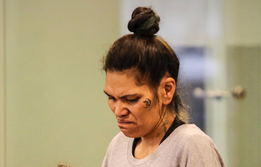 Prison for duo, including mum of torture-murder victim Dimetrius ...