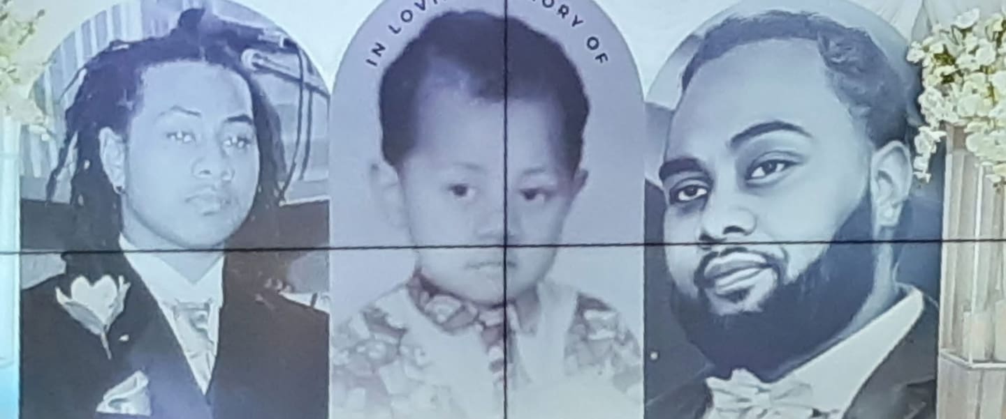 Ivan Jordan Fifita died following an Ōtāhuhu incident in June 2025. Police have charged Uepa Tumaialu with manslaughter. Photo / Supplied