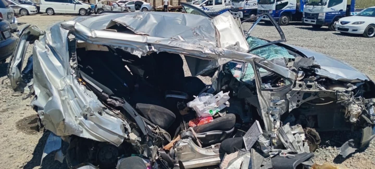 Aria-Sativa Kapene, 24, and her sister Crystal-Alizae Emery, 19, died instantly  when their car was rear-ended in a car crash in November 2024. Photo / Supplied.