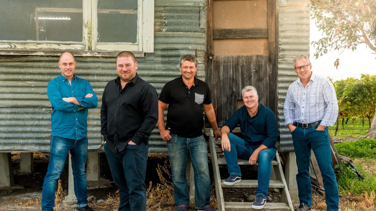 For some New Zealand winemakers, Māori beliefs lead the way