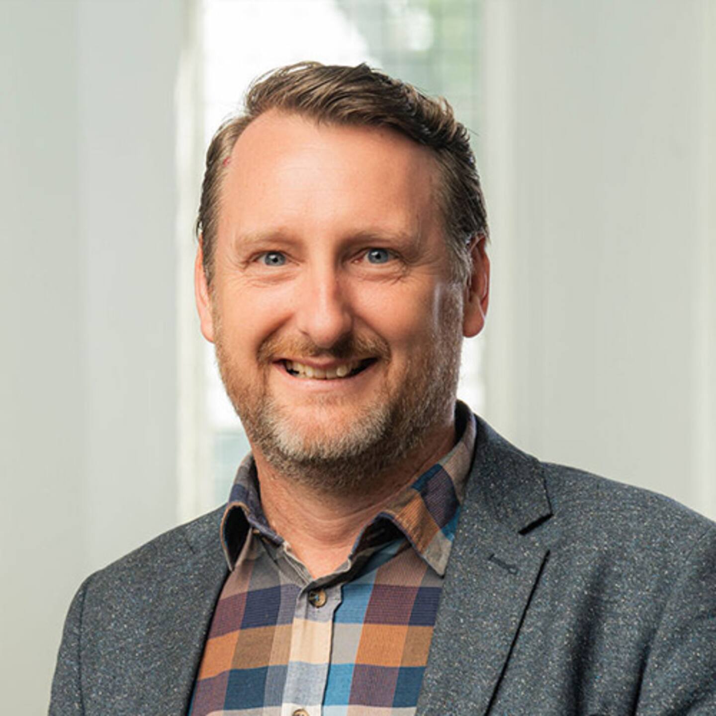 Dr Andrew Picard, who teaches in public and political theology at Hoani Tapu (St John’s Theological College) in Auckland. Photo / supplied