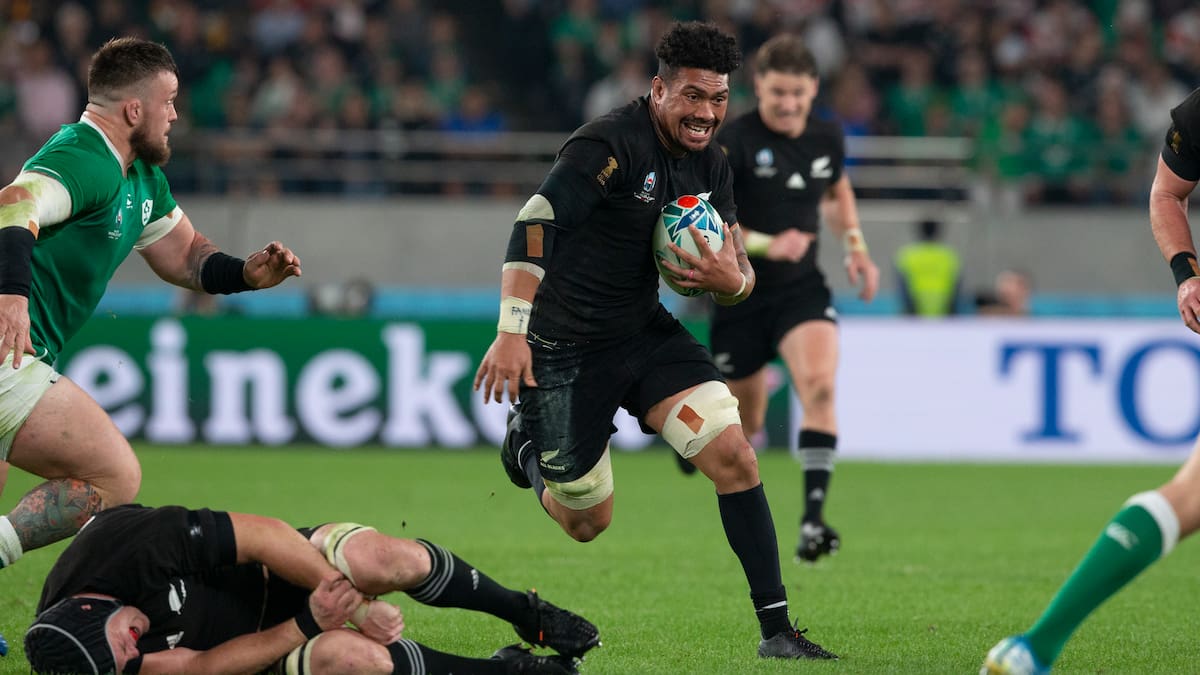 NZME secures Rugby World Cup 2023 broadcast rights