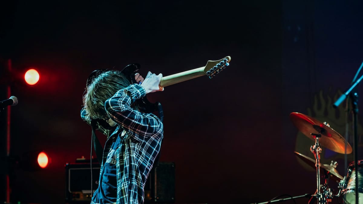 Watch: Discover top talent at this year’s Smokefreerockquest and Showquest Watch: Discover top talent at this year’s Smokefreerockquest and Showquest