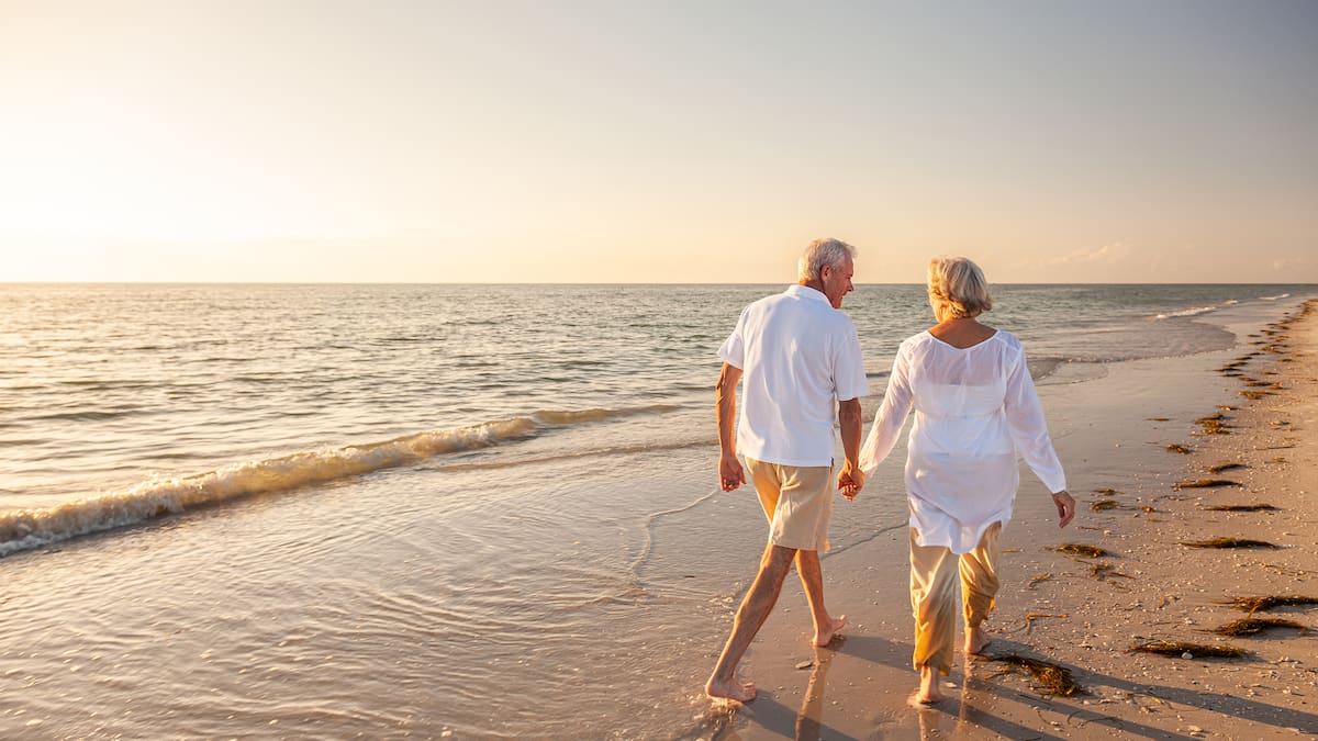 Relationship experts share their tips on what makes a marriage last