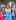 Police are searching for Tom Phillips and his three children Ember, Maverick, and Jayda, who have been missing from Marokopa since December 2021. Photo / NZME