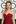 <b>2017</b><p>2017 was such a good year for Brie Larson beauty-wise, we had to include it in this list twice. At the 2017 Golden Globe Awards, Brie paired her lip shade perfectly to her burgundy Rodarte gown, complemented by mirror-like hair and fluffy brows.<p>Photo / Getty Images