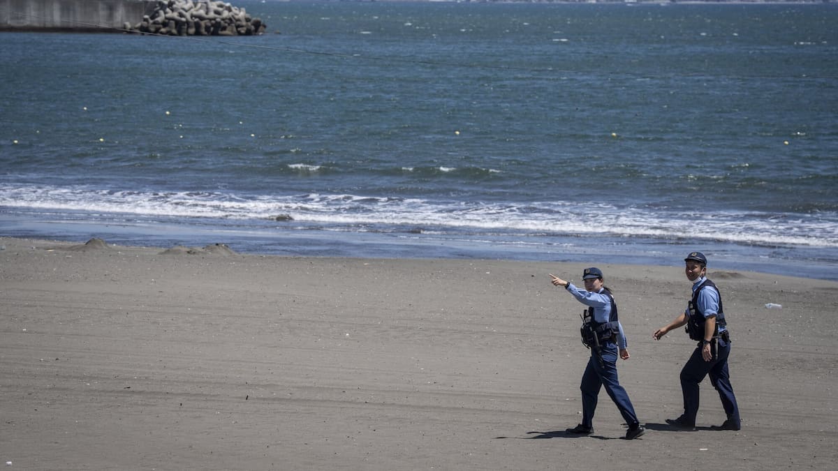 What to know: Tsunamis and the damage they cause What to know: Tsunamis and the damage they cause