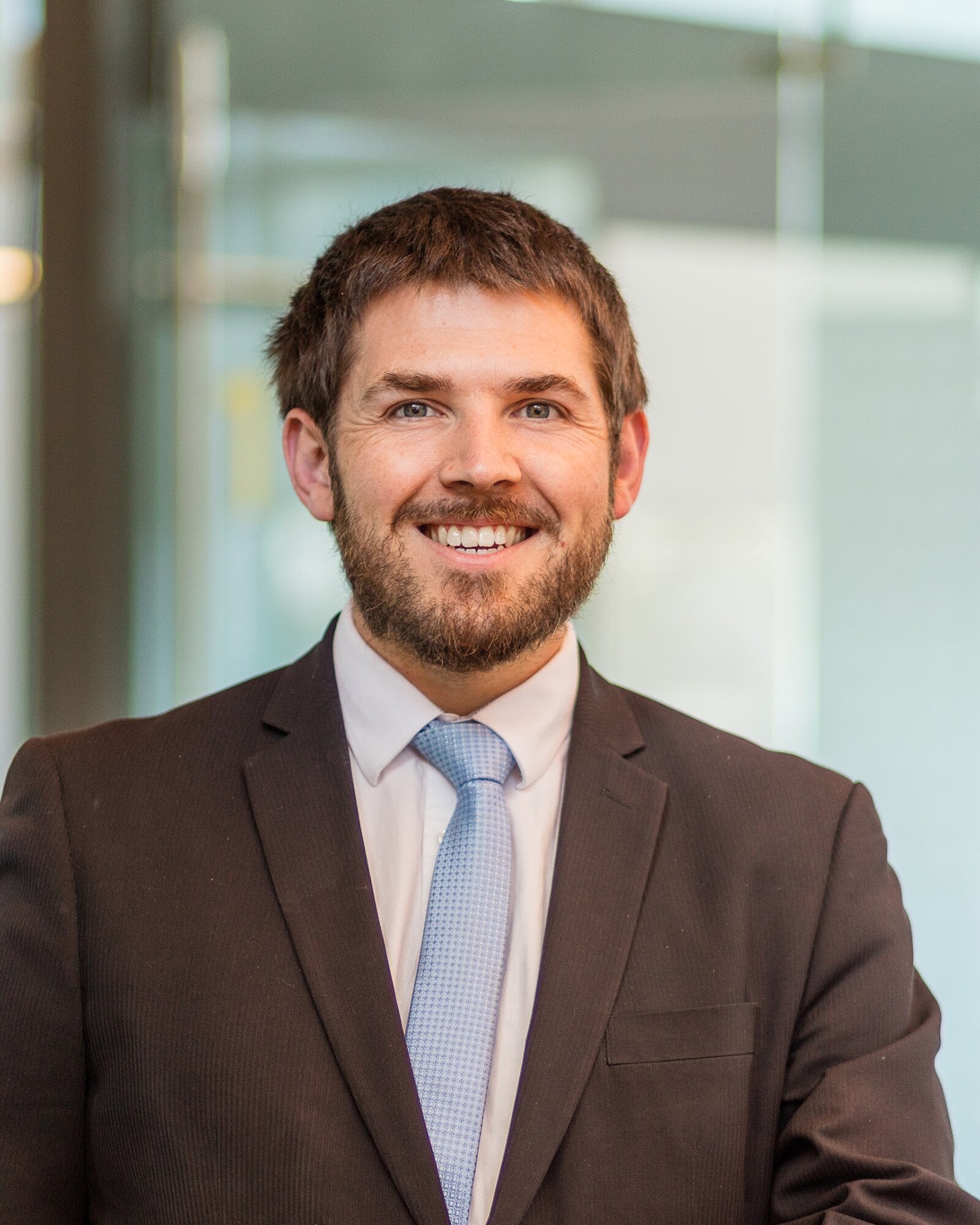 Holland Beckett partner, lawyer Tim Conder. Photo / Tom Eley
