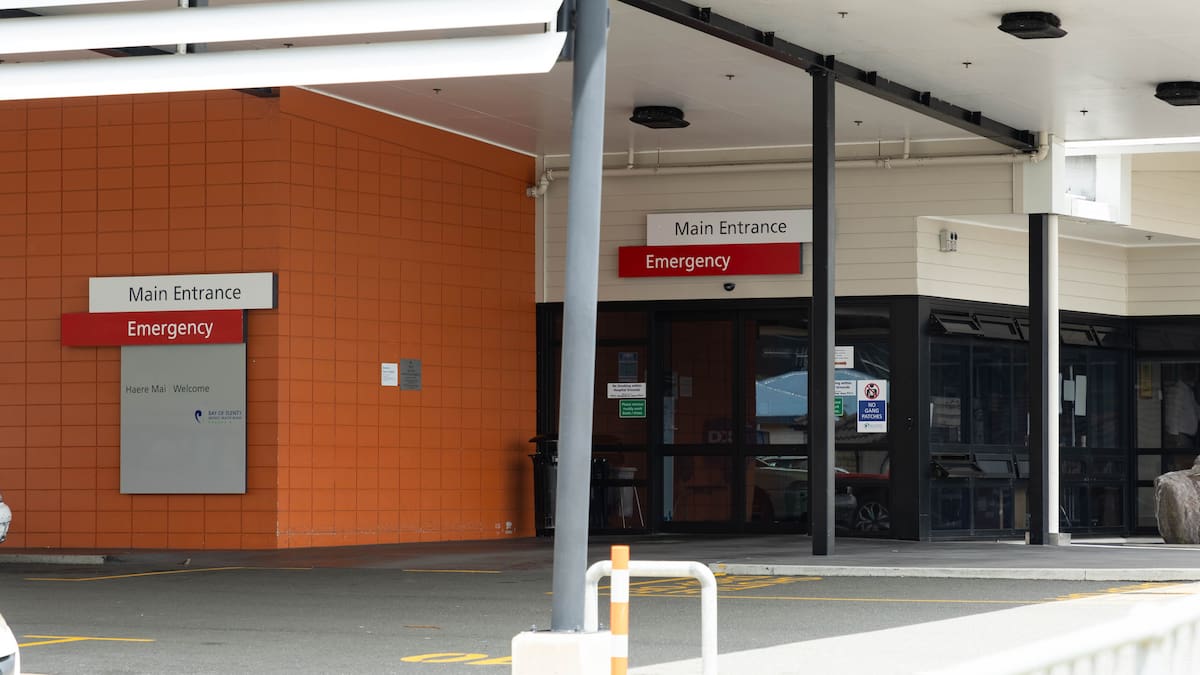'Very stressful': Union claims Health NZ hiring pause impacting frontline 'Very stressful': Union claims Health NZ hiring pause impacting frontline