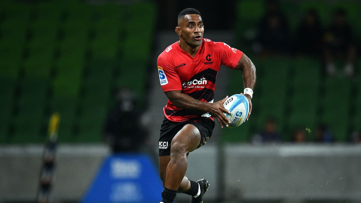 Brumbies v Crusaders: Battle for second seed Brumbies v Crusaders: Battle for second seed