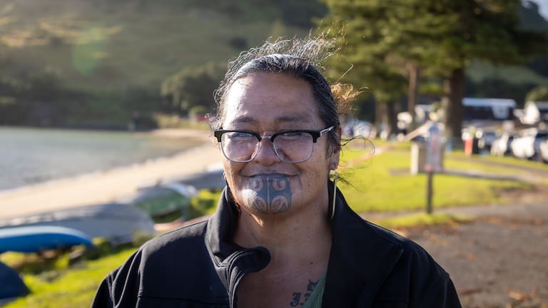 Iwi speak after blessing fatal Mount Maunganui slip site