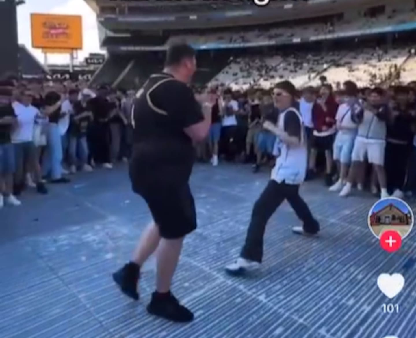 Brawls broke out at the Travis Scott concert while fans waited hours for him to appear on stage.