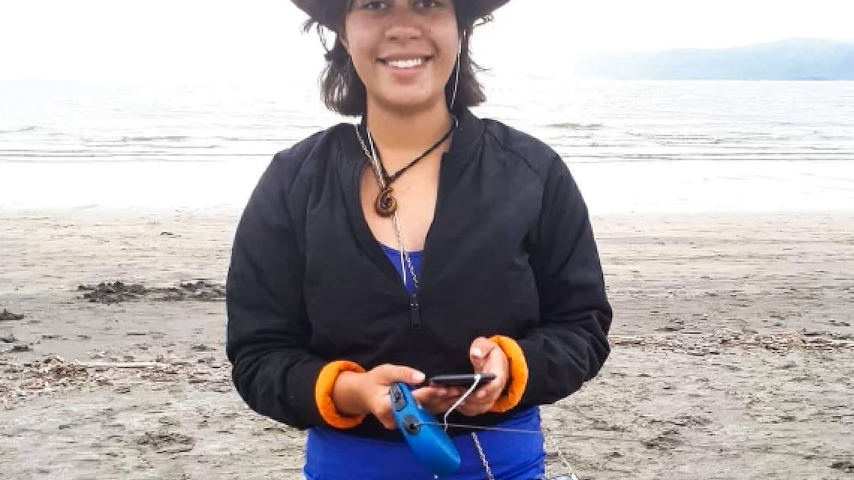 'Not the outcome we were hoping for': Cryptic update on Breanna Muriwai's disappearance 'Not the outcome we were hoping for': Cryptic update on Breanna Muriwai's disappearance