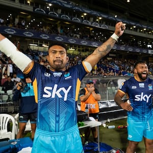 Ardie Savea’s future: Moana Pasifika collapse to make All Blacks star a free agent and lead to potential bidding war