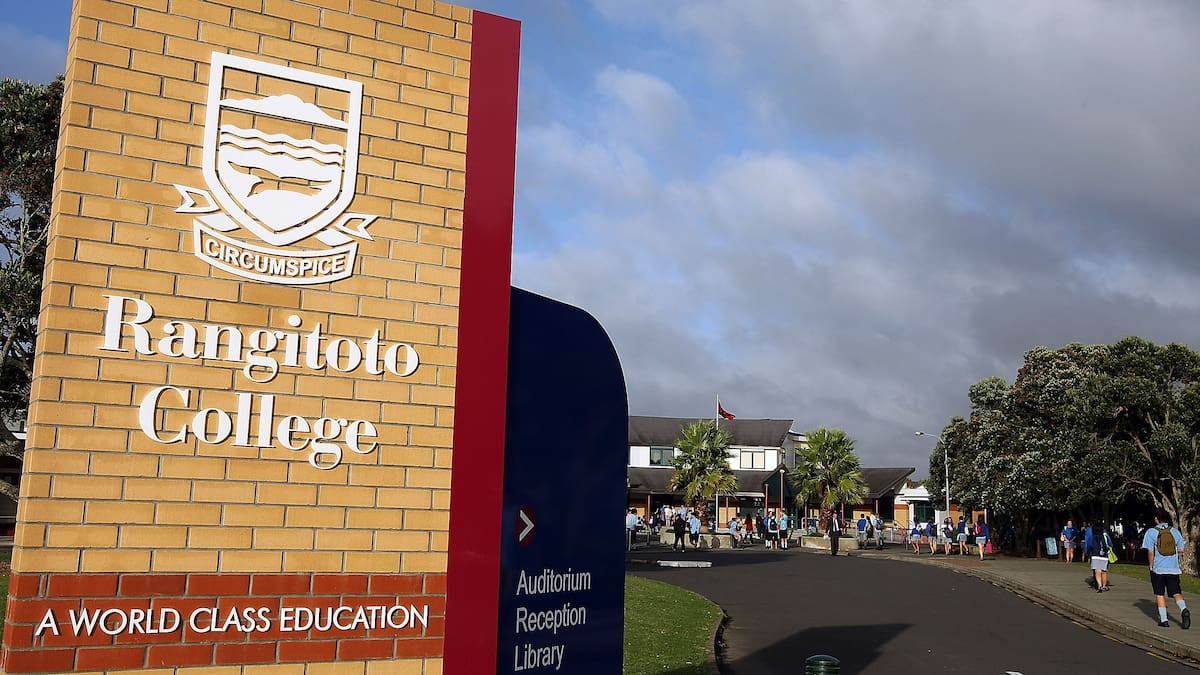 Why top Auckland schools are tightening enrolment rules Why top Auckland schools are tightening enrolment rules