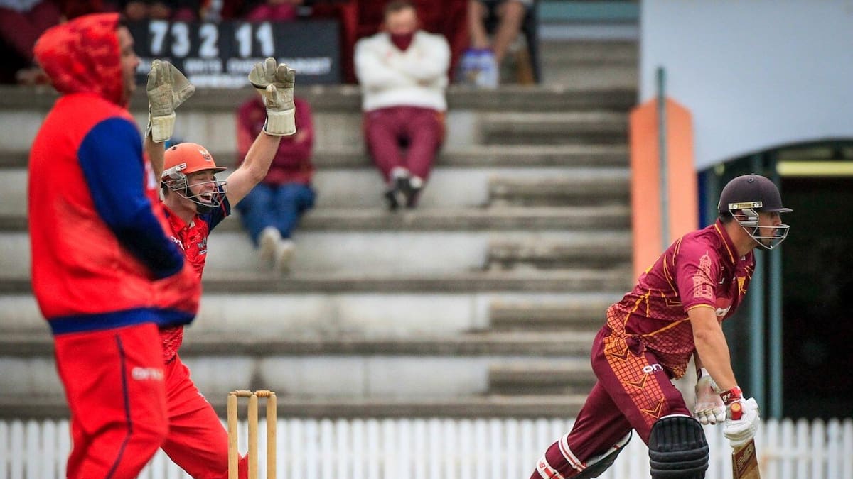 Club cricket finals weekend: Taradale on a hot streak at the perfect time Club cricket finals weekend: Taradale on a hot streak at the perfect time