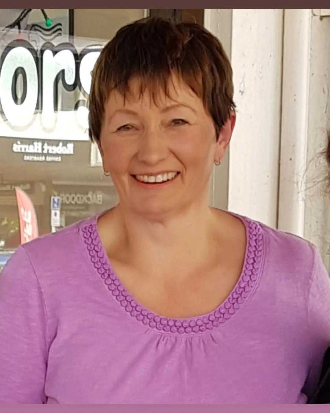 Helen Barry of Helen's Driving School backs both the longer learner period and the zero-alcohol rule.