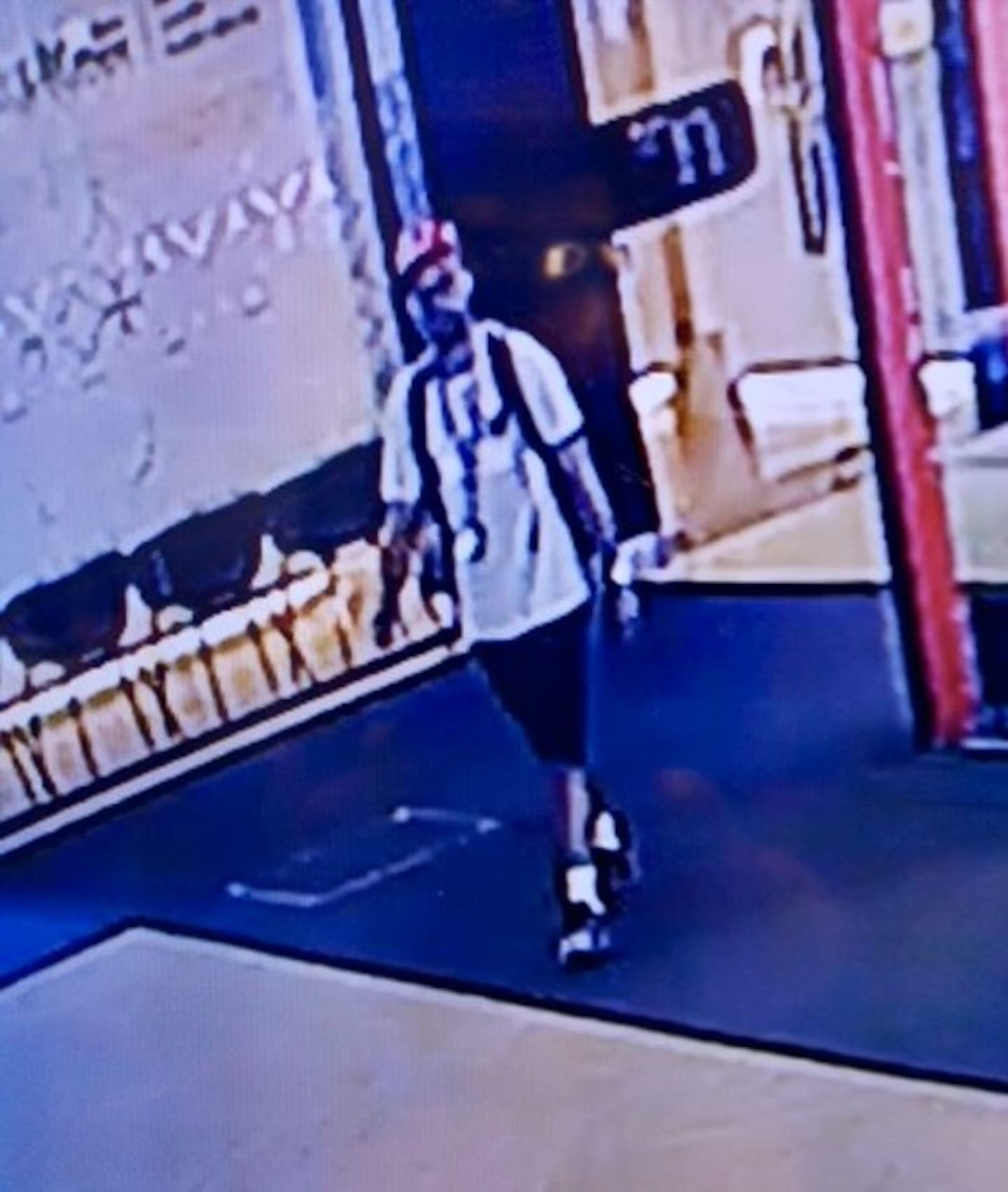 Mike King is offering a reward for information which could lead to the return of his stolen bike.