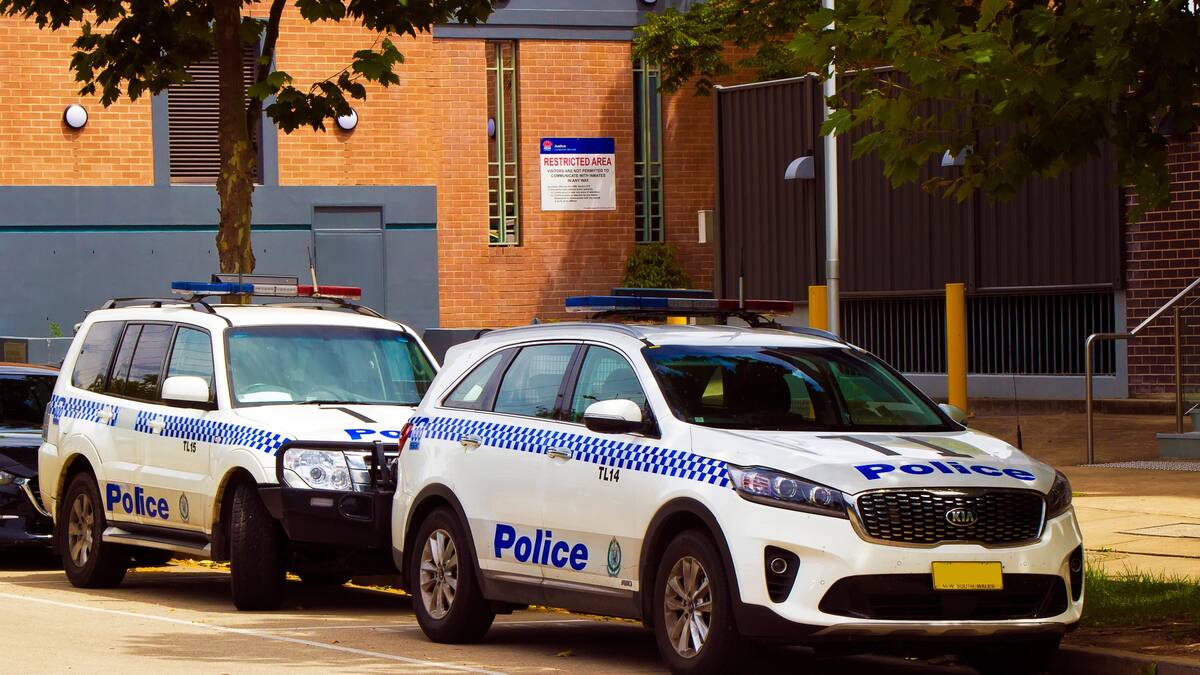 Child allegedly found in a locked 'cage’ on Australian work site Child allegedly found in a locked 'cage’ on Australian work site