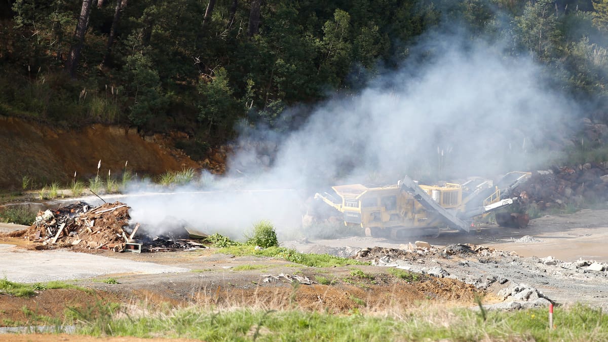 Northland council imposing tougher penalties for environmental rule breaches