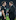 All Blacks captain Richie McCaw and head coach Steve Hansen. Photo / Brett Phibbs