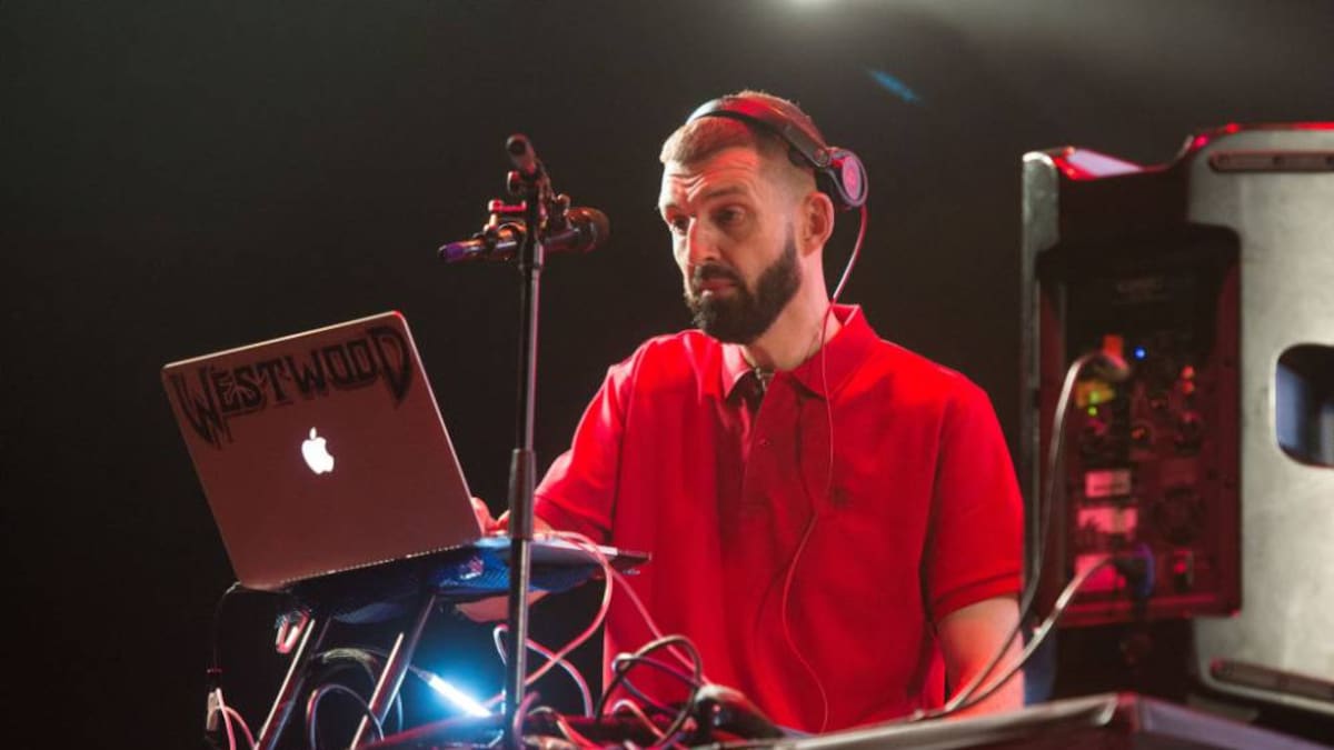 UK DJ Tim Westwood pleads not guilty to rape, sexual assault UK DJ Tim Westwood pleads not guilty to rape, sexual assault