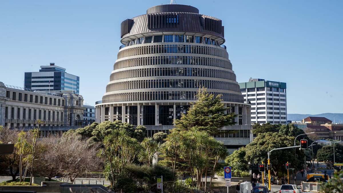 Dellwyn Stuart: Pay equity move erodes democracy in NZ Dellwyn Stuart: Pay equity move erodes democracy in NZ