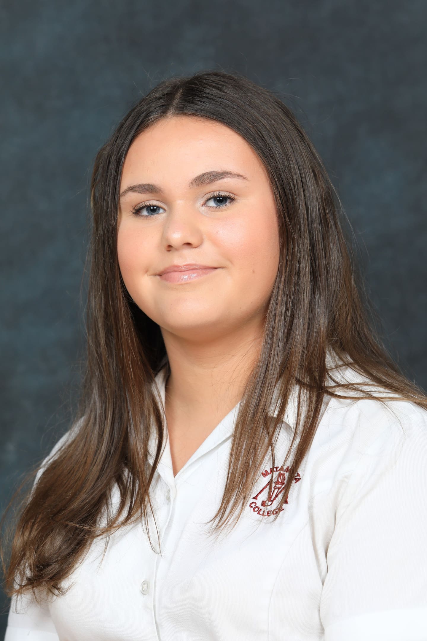 Sarie Morton died after being struck by a train outside Matamata College.