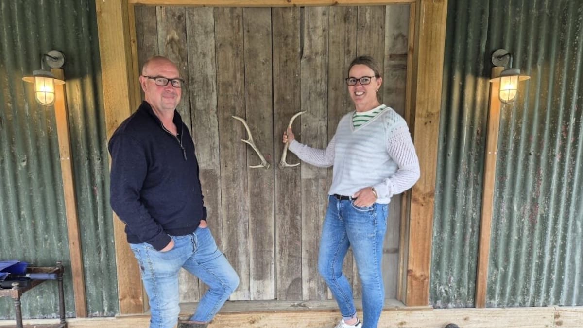 ‘Really special’: Horowhenua farm diversifies with agritourism ‘Really special’: Horowhenua farm diversifies with agritourism