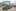New petrol and diesel tanks are being installed at Whanganui's Gonville Mobil Service Station. Photo / Wanganui Chronicle