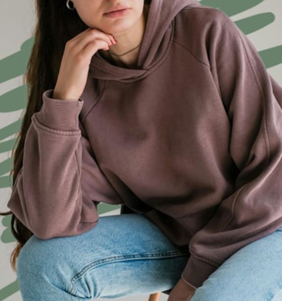 Best hoodies for women in 2024 Trendy cosy and essential picks NZ Herald