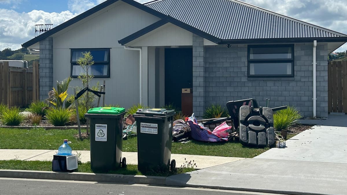 ‘Psychological torture’: Neighbours’ relief as woman evicted for excessive noise ‘Psychological torture’: Neighbours’ relief as woman evicted for excessive noise