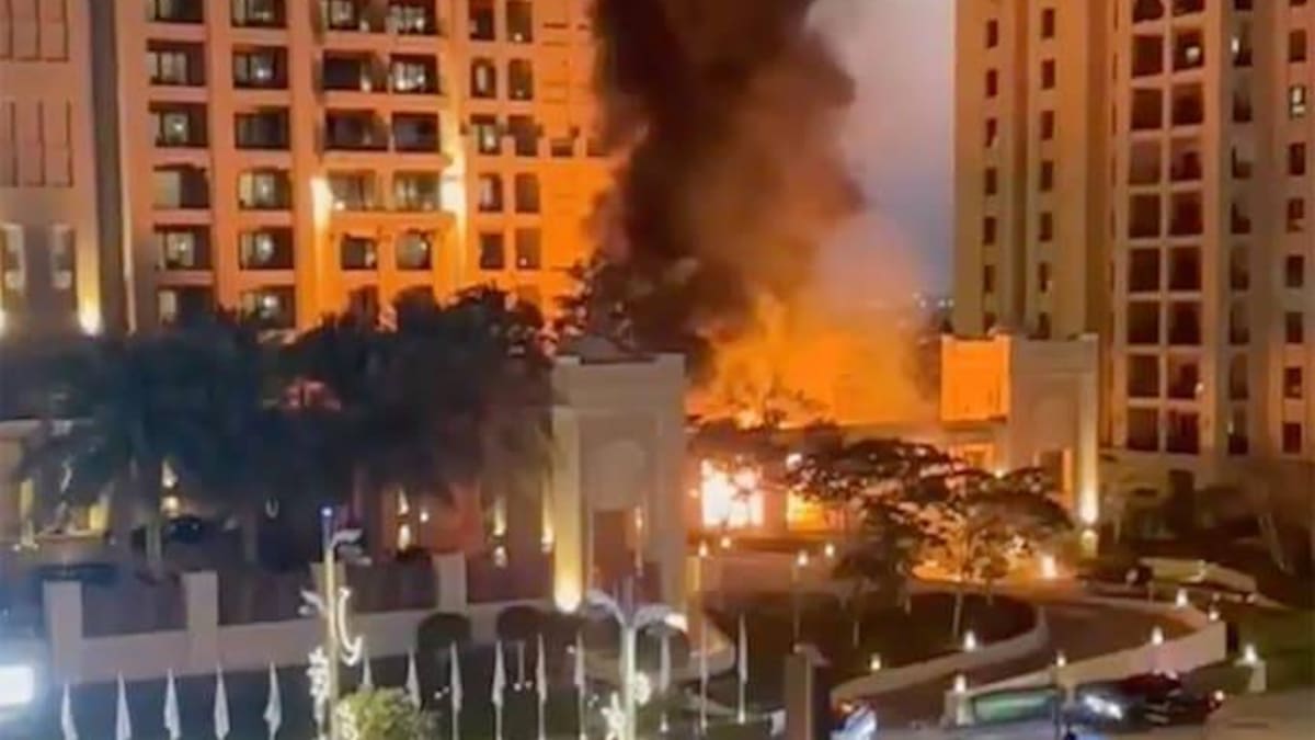 Iran strikes send VIP Dubai influencers ‘back to reality’ Iran strikes send VIP Dubai influencers ‘back to reality’