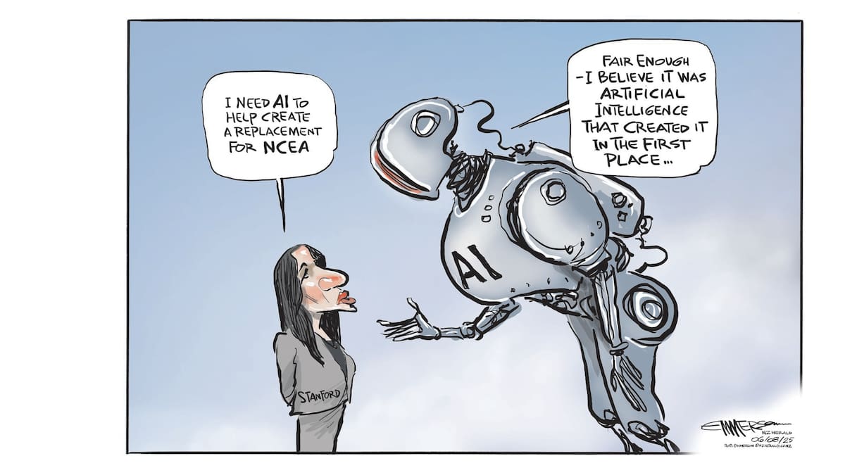 Rod Emmerson’s cartoons: Week of Rod Emmerson’s cartoons: Week of