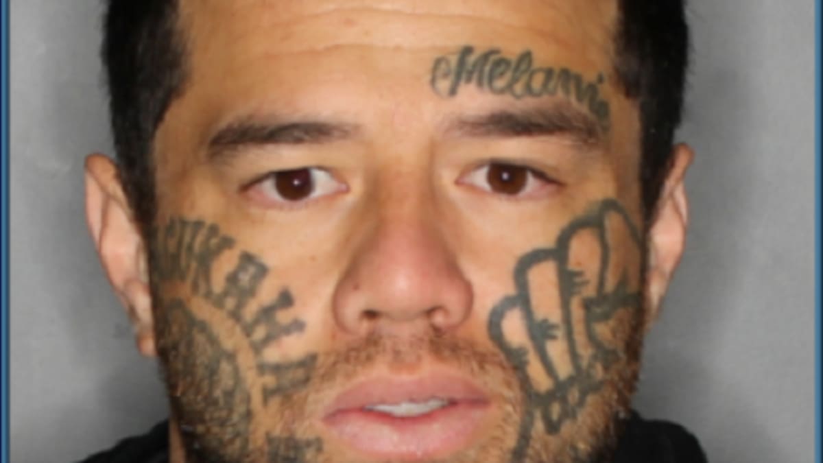 Police search for Michael Tautari, urge public not to approach him