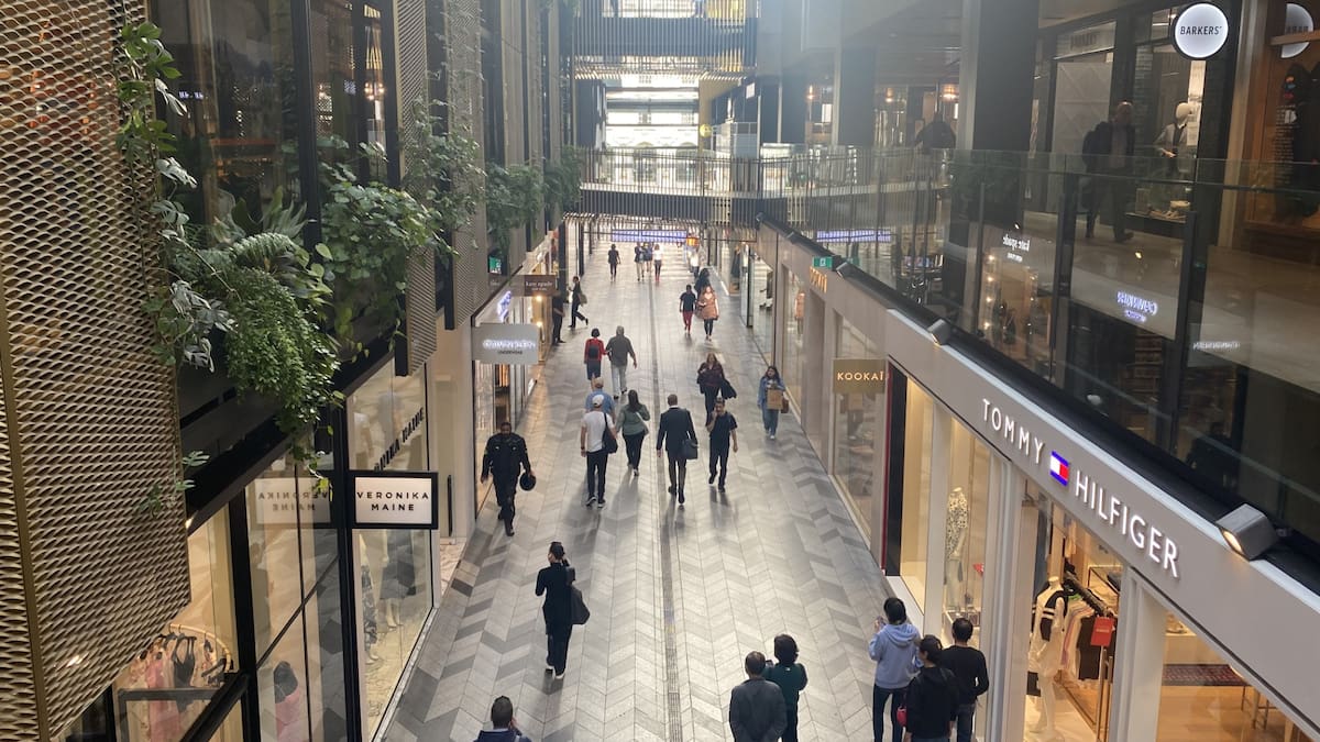 Commercial vs. Residential Property: Expert Insights from Scott O'Neill - Should You Make the Switch?